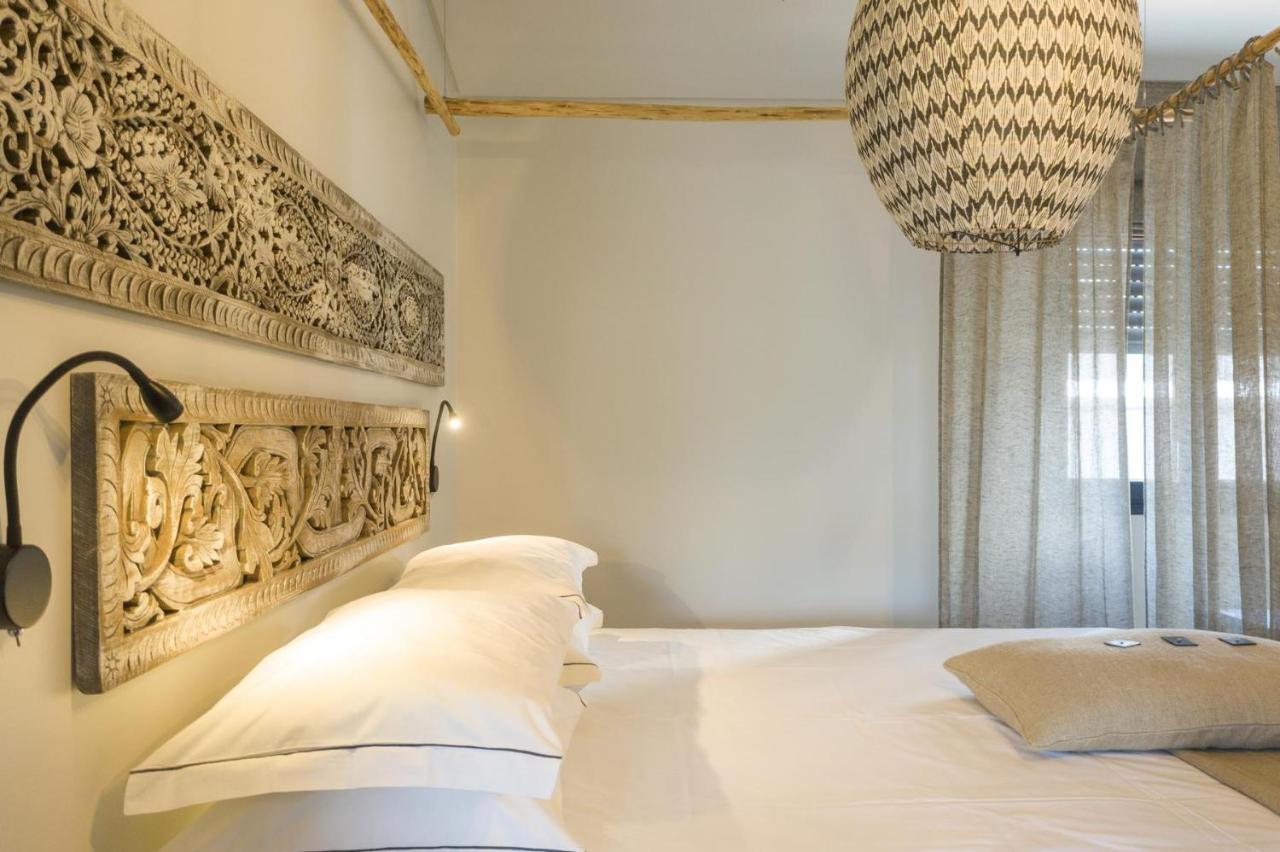 Graviana - Pedra Negra Charming House Διαμέρισμα Lagoa  Εξωτερικό φωτογραφία