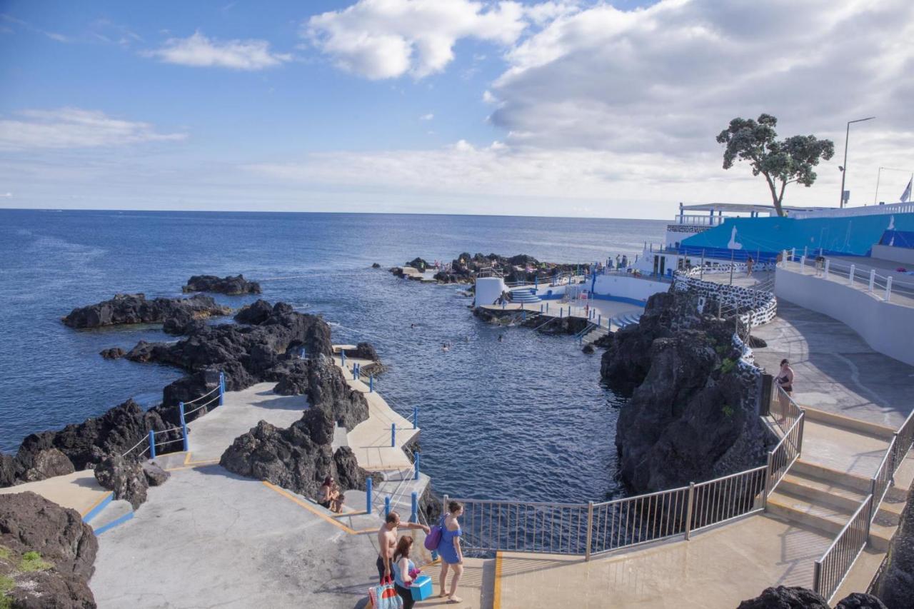 Graviana - Pedra Negra Charming House Διαμέρισμα Lagoa  Εξωτερικό φωτογραφία