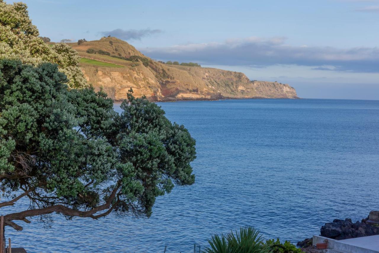 Graviana - Pedra Negra Charming House Διαμέρισμα Lagoa  Εξωτερικό φωτογραφία