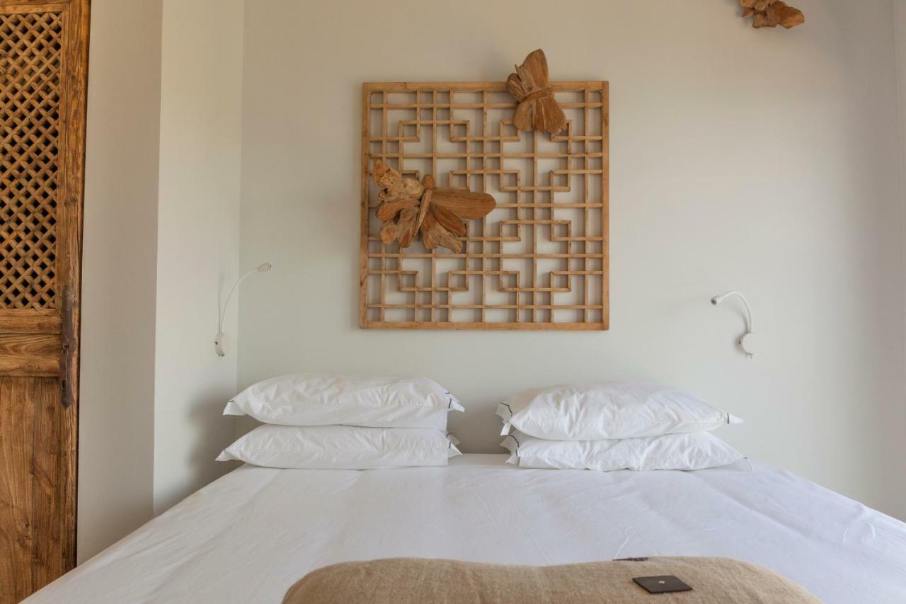Graviana - Pedra Negra Charming House Διαμέρισμα Lagoa  Εξωτερικό φωτογραφία