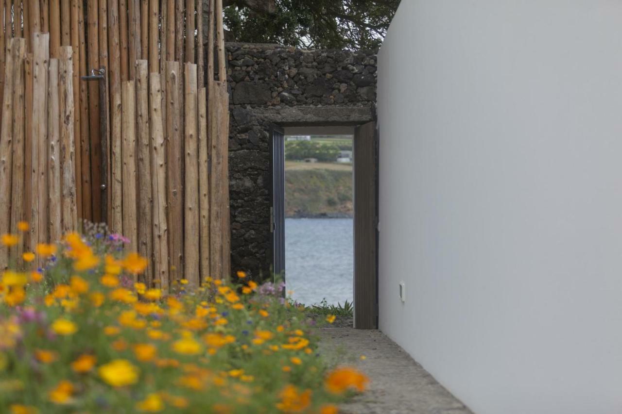 Graviana - Pedra Negra Charming House Διαμέρισμα Lagoa  Εξωτερικό φωτογραφία