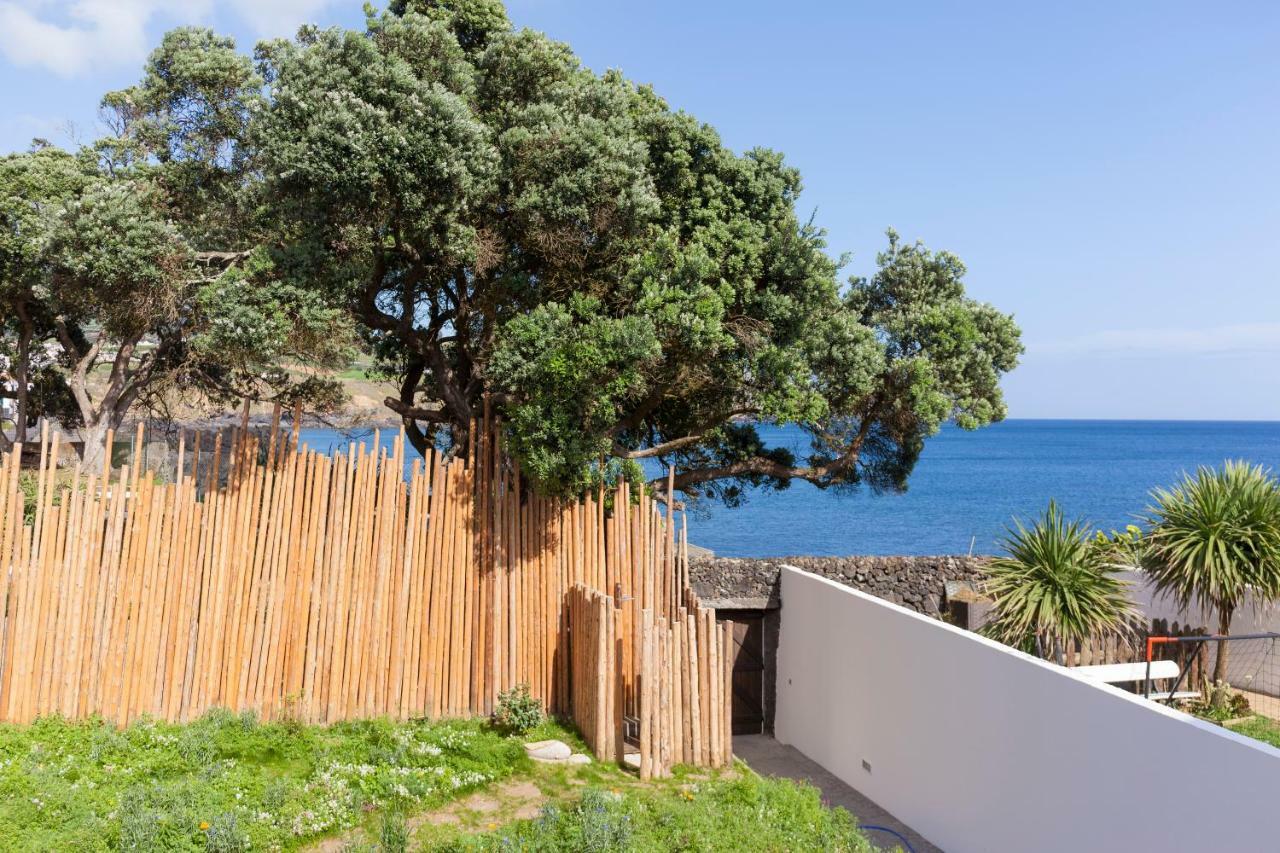 Graviana - Pedra Negra Charming House Διαμέρισμα Lagoa  Εξωτερικό φωτογραφία