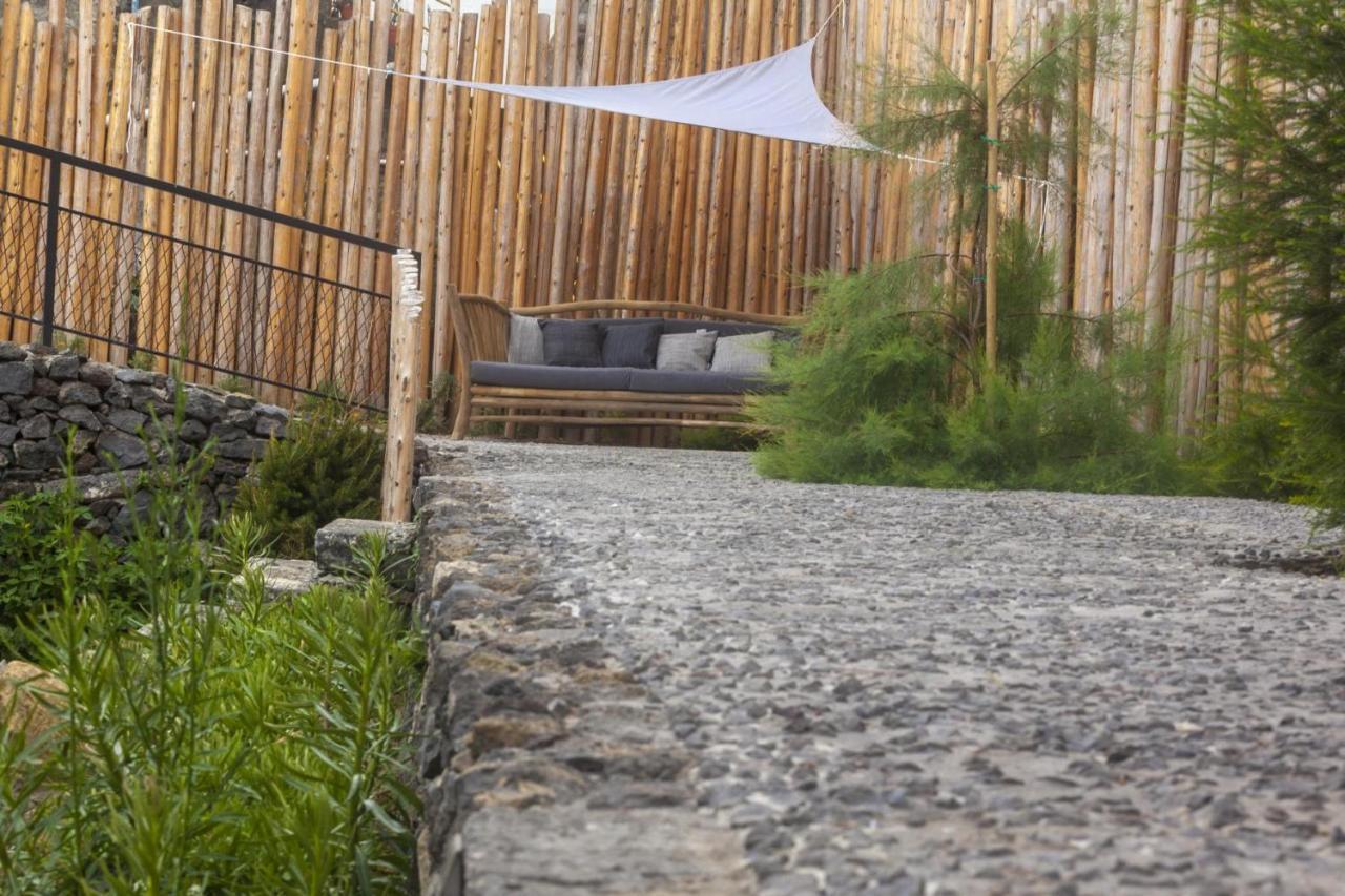 Graviana - Pedra Negra Charming House Διαμέρισμα Lagoa  Εξωτερικό φωτογραφία