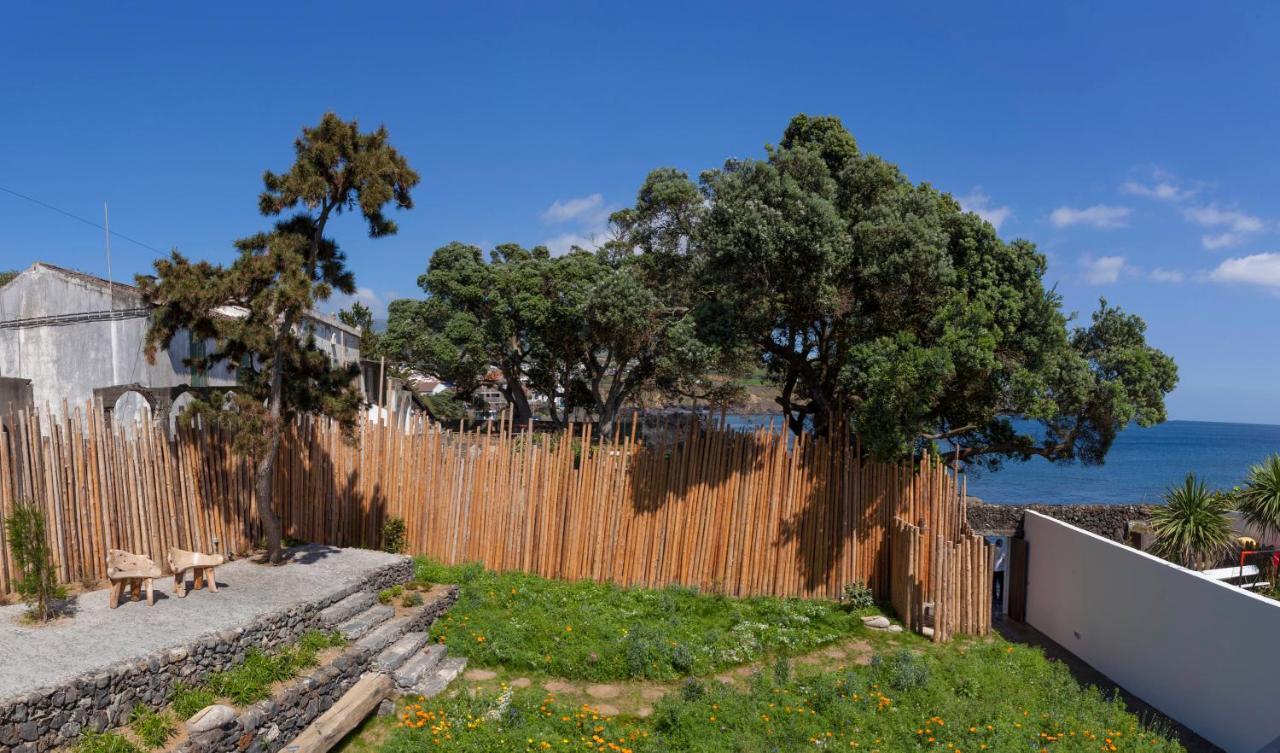 Graviana - Pedra Negra Charming House Διαμέρισμα Lagoa  Εξωτερικό φωτογραφία